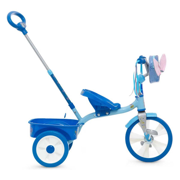Triciclo 12 Stitch