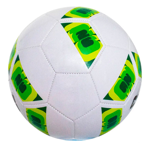 Balón de Fútbol No. 5 FIFA Rival - Verde 13469