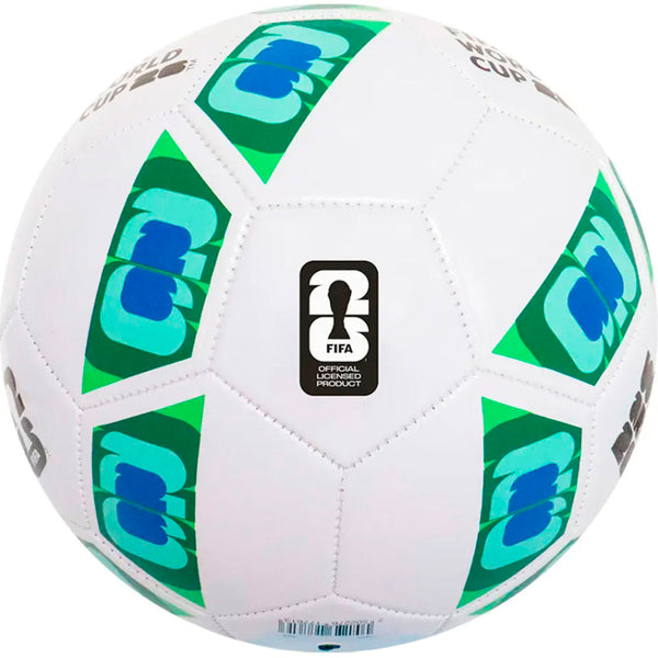 Balón de Fútbol No. 5 FIFA Rival - Azul 13469