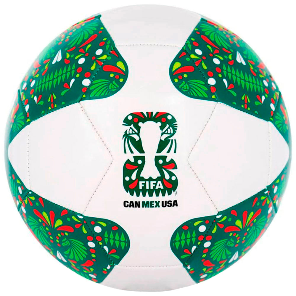 Balón de Fútbol No. 5 FIFA Siempre 13470