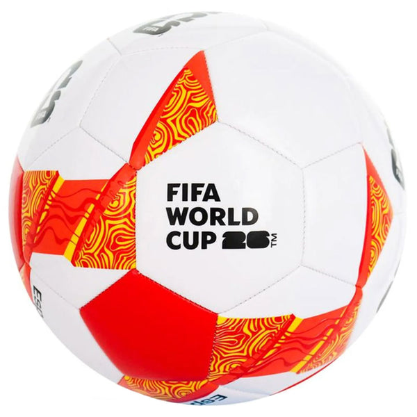Balón de Fútbol No. 5 FIFA España 2026 13476