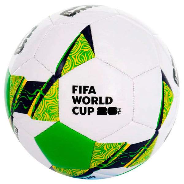 Balón de Fútbol No. 5 FIFA Brasil 2026 13477