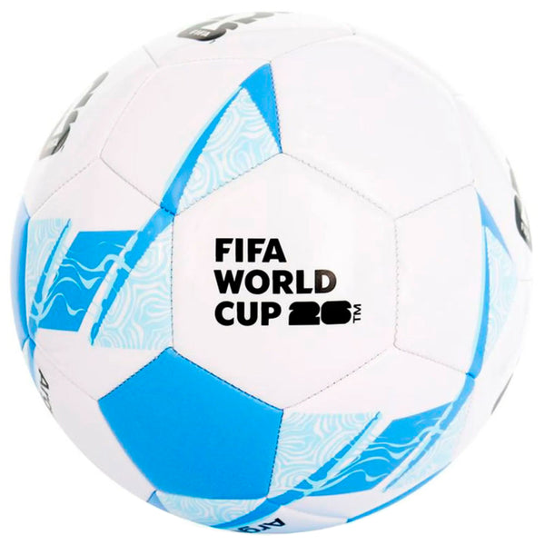 Balón de Fútbol No. 5 FIFA Argentina 2026 13478