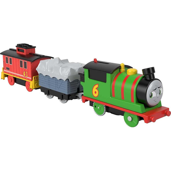 T&F Percy Brake Car Bruno HFX97