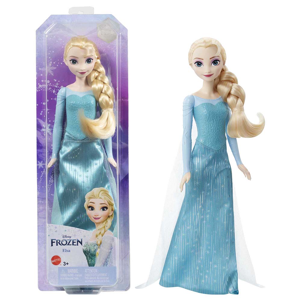 Mattel