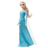 REINA ELSA FROZEN HLW47