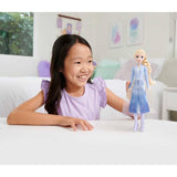 REINA ELSA FROZEN HLW48