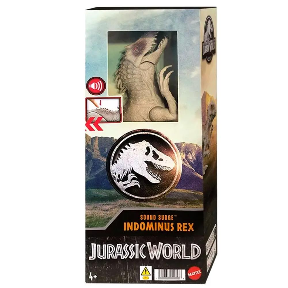 INDOMINUS REX HLK94 Juguetibici eCommerce