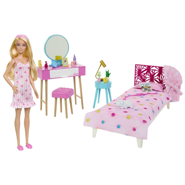 BARBIE EXTRA MINIS CAMIÓN TURÍSTICO HKF84 – Juguetibici eCommerce