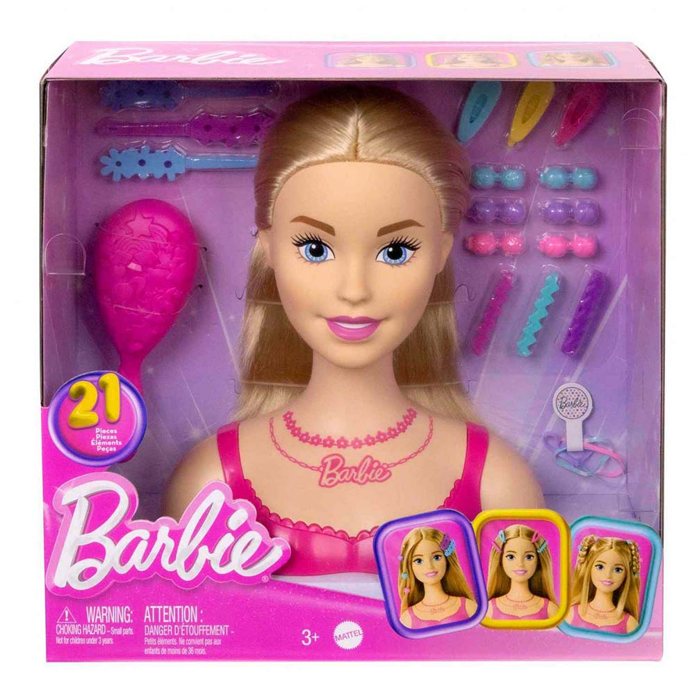 Mattel