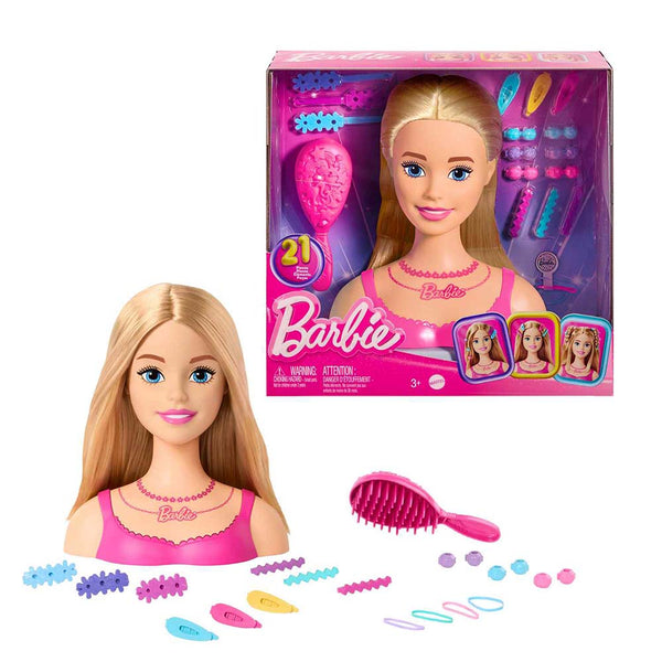 Mattel