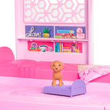 BARBIE NUEVA CASA DE LOS SUEÑOS 2023 HMX10