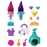 POLLY POCKET COMPACTO TROLLS HKV39