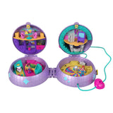 POLLY POCKET ESTUCHE DE PATINAJE DOUBLE PLAY HCG24