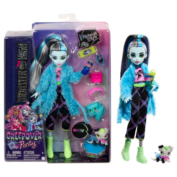 Mattel