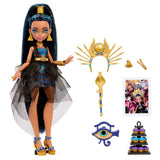 MONSTER HIGH MONSTER BALL CLEO HNF70