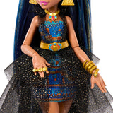 MONSTER HIGH MONSTER BALL CLEO HNF70