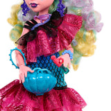 MONSTER HIGH MONSTER BALL LAGOONA HNF71