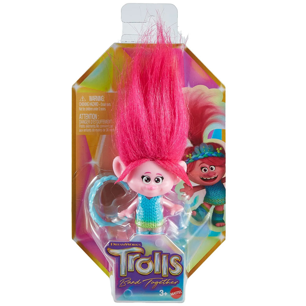 Juguete best sale trolls poppy