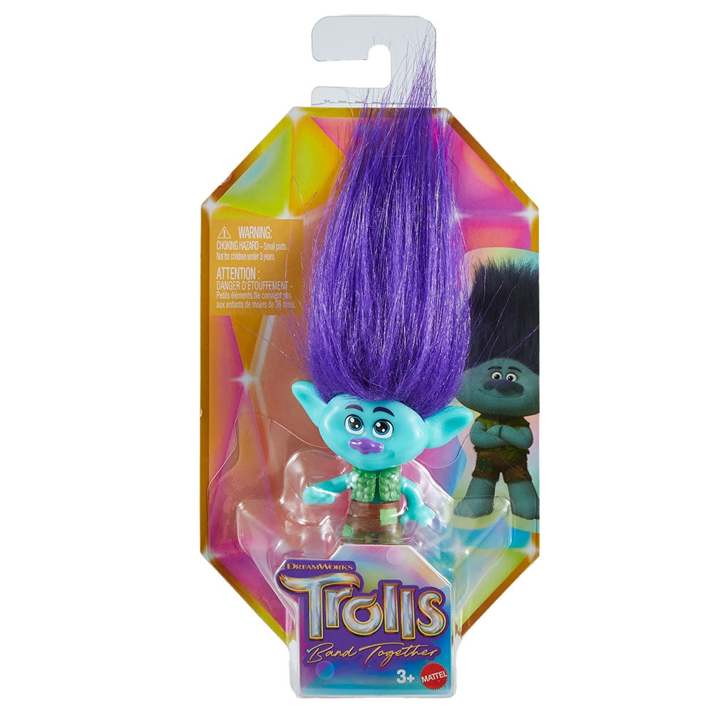 FIGURA GOJITSU TROLLS – BRANCH