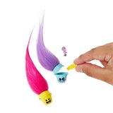TROLLS HAIR POPS POPPY HNF10