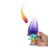 TROLLS HAIR POPS BRANCH HNF12