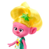 TROLLS MUÑECA BÁSICA VIVA HNF14