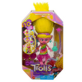 Trolls Muñeca Premium Viva HNF17