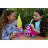 Trolls Muñeca Premium Viva HNF17