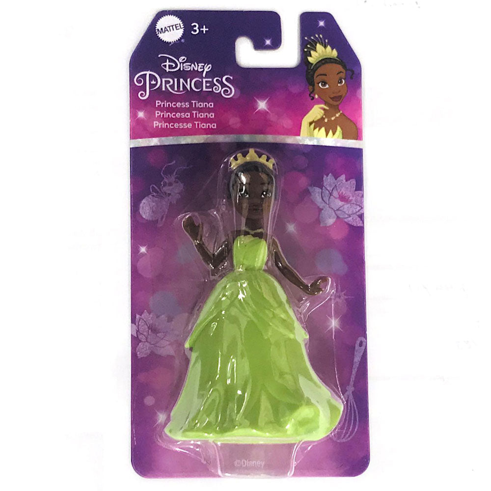JUGUETES Disney Princess Little Kingdom Mini Princesas Disney