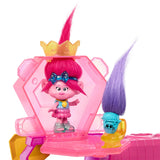 Trolls Set de Juego Monte de la Furia HNF24