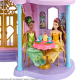 Disney Princesa Castillo Real de Ensueño HLW29