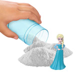 FROZEN SNOW COLOR REVEAL POLVO DE NIEVE HMB83