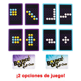 BOUNCE-OFF POP OUT HKR53