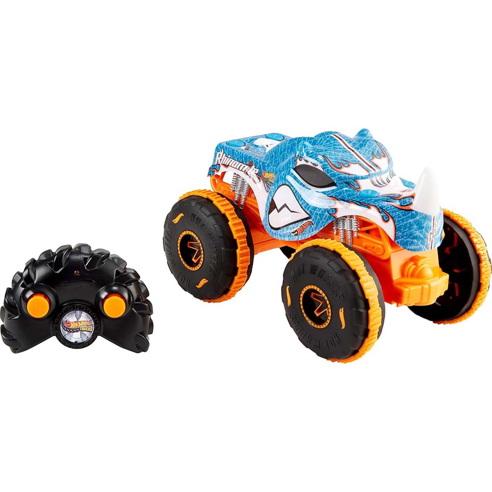 HW R/C Rhinomite 1:24 HRR20, vehículos a control remoto