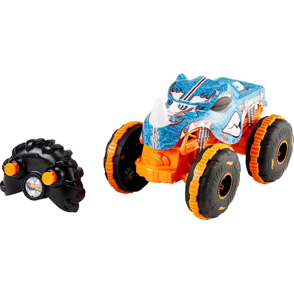 HW R/C Rhinomite 1:24 HRR20, vehículos a control remoto