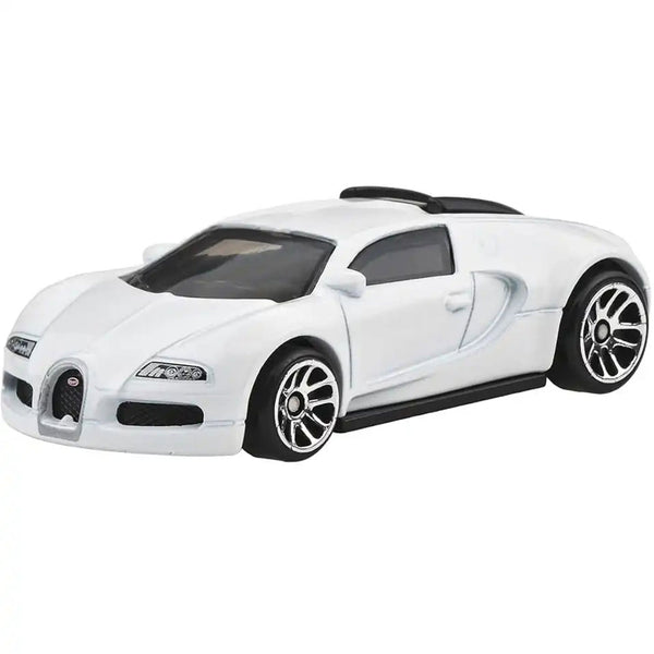 Hot Wheels Collector Rapidos Y Furiosos Bugatti Veyron HNR88