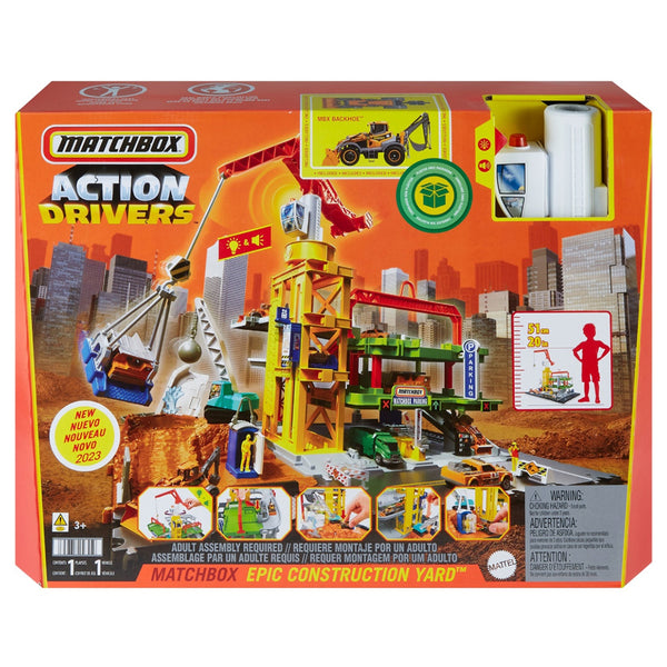 Mattel