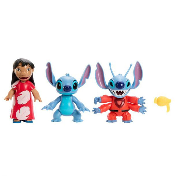 Disney Pixar Storytellers Lilo y Stitch HPG60