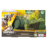 Jurassic World Nigerasaurus Rugido Salvaje HLP20