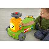 FP TRACTOR DE APRENDIZAJE 4 EN 1 HRB84
