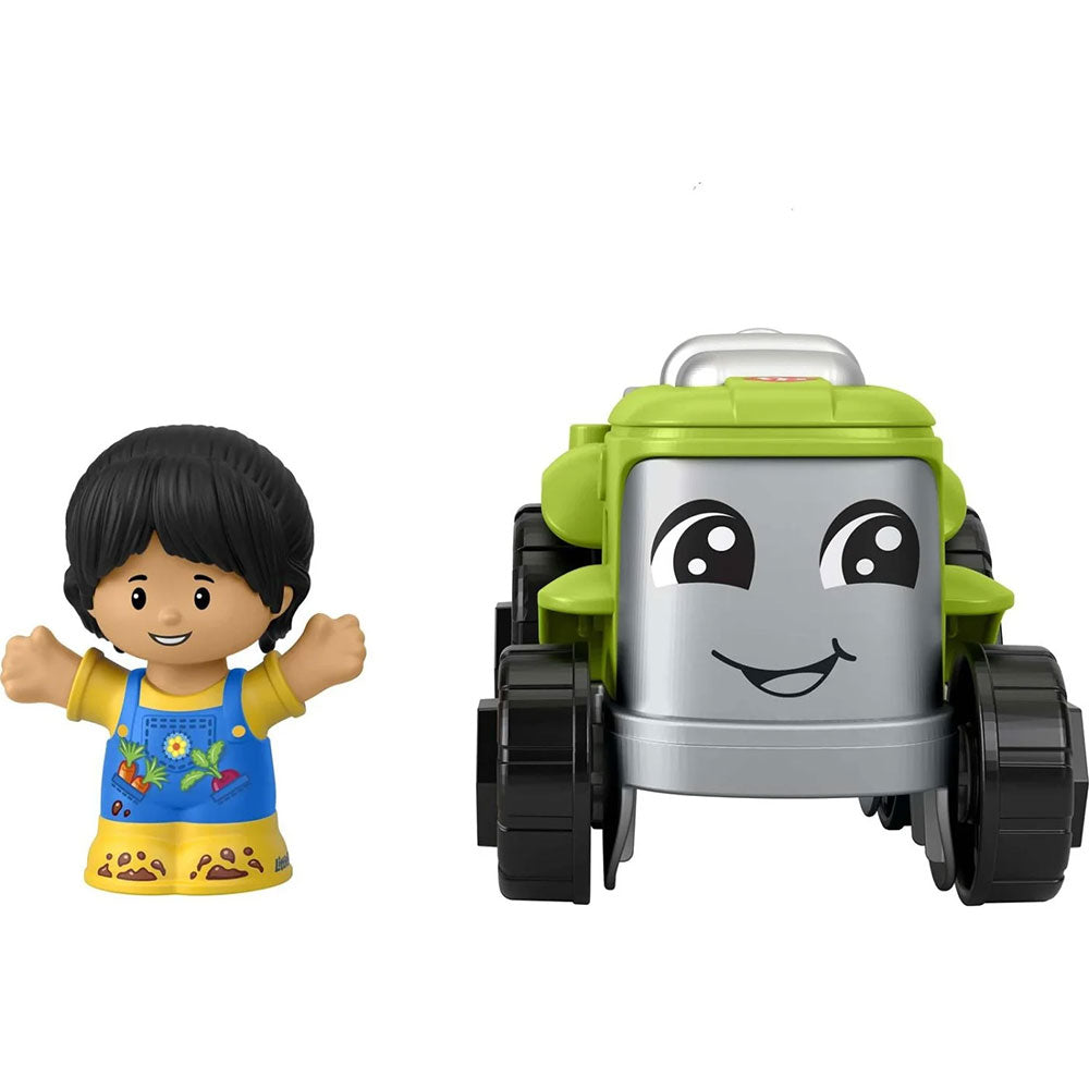 Fisher price little farm online