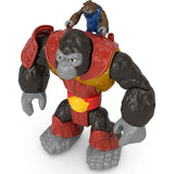 FP IMAGINEXT GORILA SAMURAI MODO ATAQUE GYX01