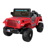 F-P Power Wheels 6V Jeep® Wrangler HMB23