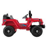 F-P Power Wheels 6V Jeep® Wrangler HMB23