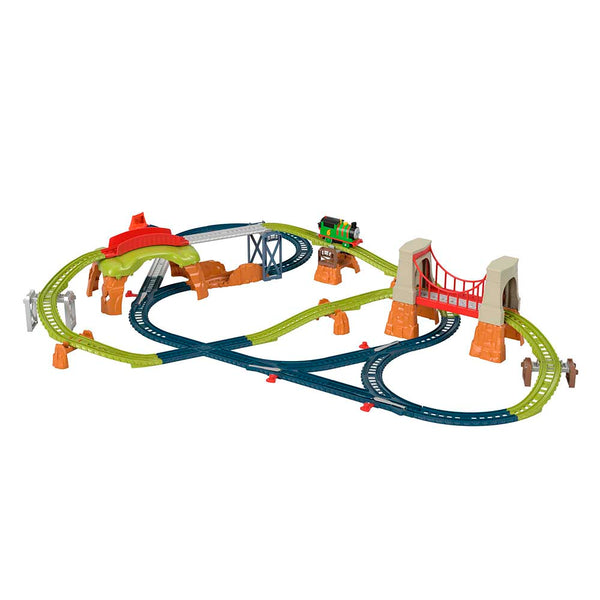 Fisher-Price Thomas & Friends Percy 6-In-1 HHN26