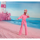 Barbie the Movie Barbie Jumpsuit Rosa edición especial HRF29