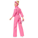 Barbie the Movie Barbie Jumpsuit Rosa edición especial HRF29