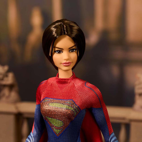 Barbie Signature Supergirl (The Flash Movie) HKG13