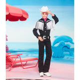 Barbie the Movie Ken Western Outfit edición especial HRF30